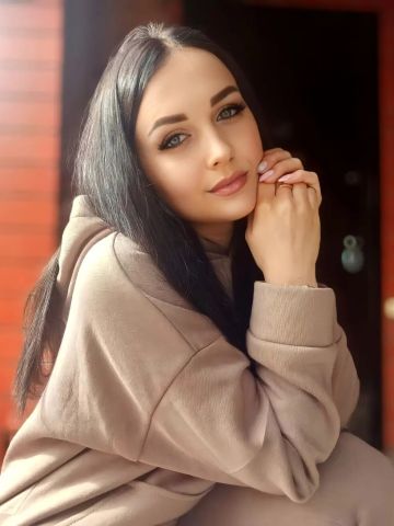 Проститутка Ульяна